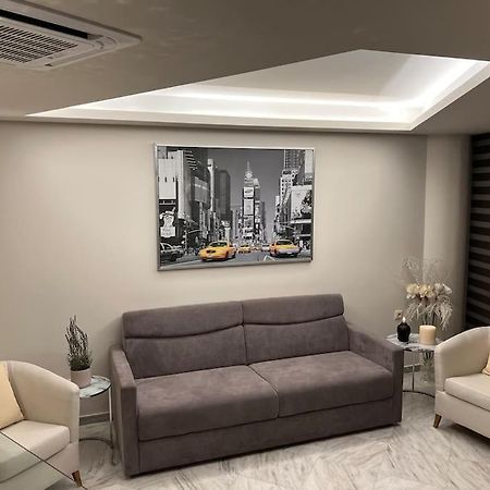Στούντιο 305 Apartamento Tessalónica Exterior foto