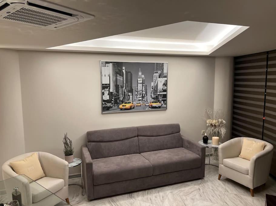 Στούντιο 305 Apartamento Tessalónica Exterior foto