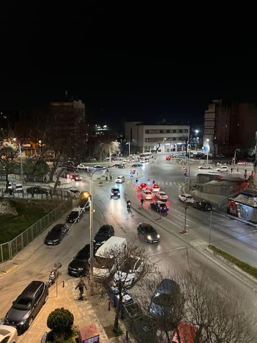 Στούντιο 305 Apartamento Tessalónica Exterior foto